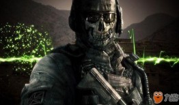 使命召唤最新皮肤爆料